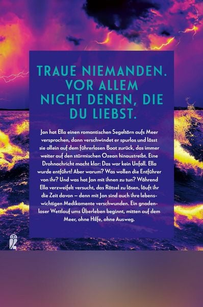 Produktbild: Sturmmeer