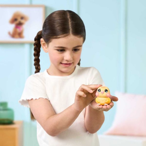 Produktbild: Moose Toys LITTLE LIVE PETS OUCHIES S2 VET KIT CHIRPY