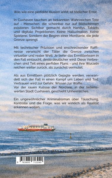 Produktbild: Die Illusion der Toten