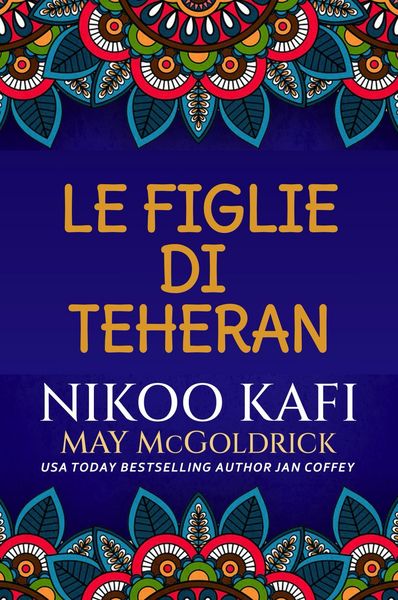 Produktbild: Le Figlie di Teheran