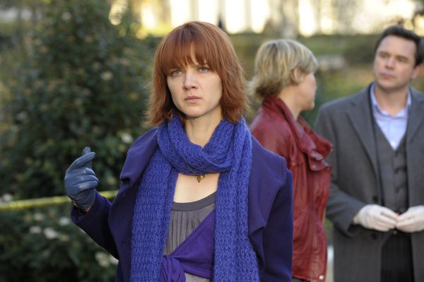 Produktbild: Profiling Paris - Staffel 2 [4 DVDs]