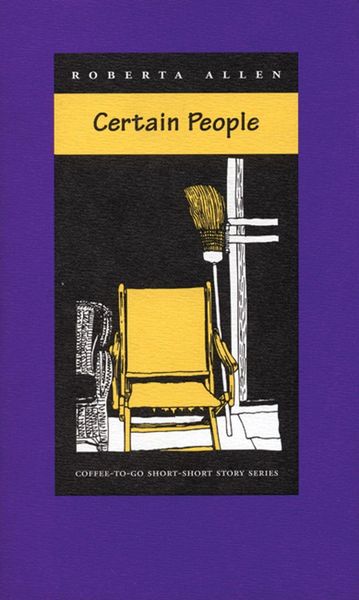 Produktbild: Certain People