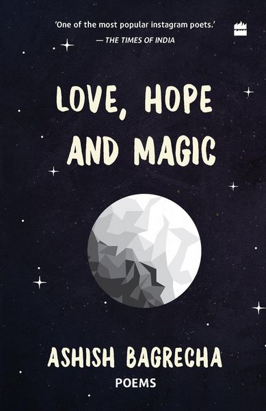 Produktbild: Love, Hope and Magic