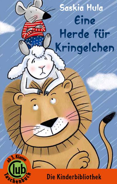 Produktbild: Eine Herde f&uuml;r Kringelchen