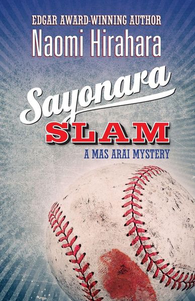 Produktbild: Sayonara Slam
