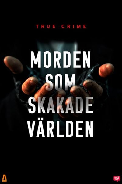 Produktbild: Morden som skakade v&auml;rlden
