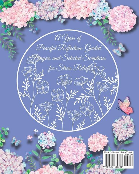 Produktbild: Prayer Journal