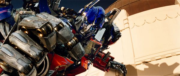 Produktbild: Transformers - Kinofilm (4K Ultra HD) (+ Blu-ray 2D)