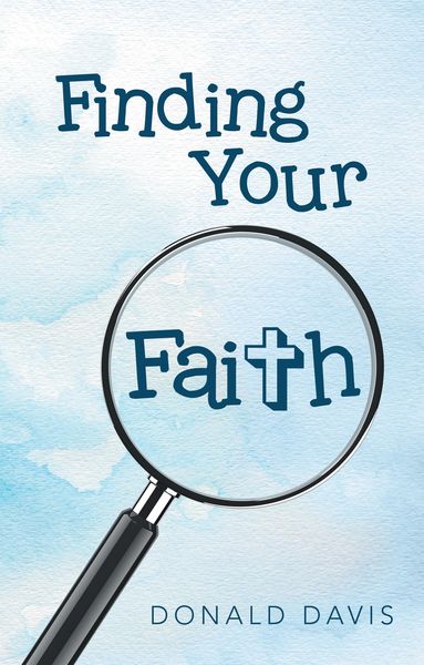 Produktbild: Finding Your Faith