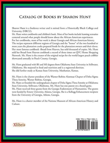 Produktbild: Catalog of Books by Sharon Hunt