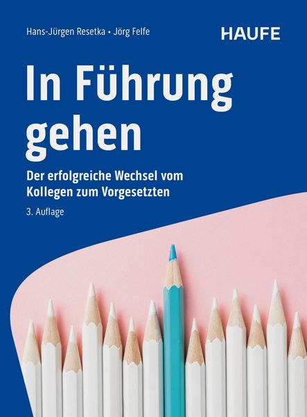 Produktbild: In F&uuml;hrung gehen