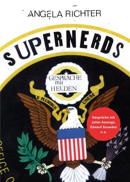 Produktbild: Supernerds