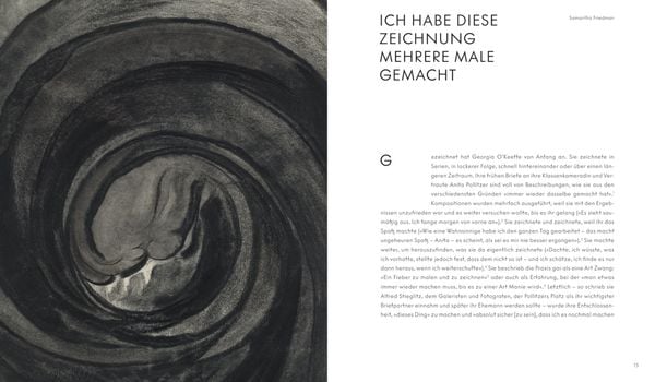 Produktbild: Georgia O'Keeffe