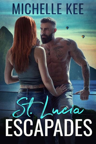 Produktbild: St. Lucia Escapades