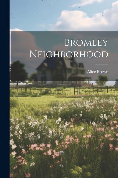 Produktbild: Bromley Neighborhood