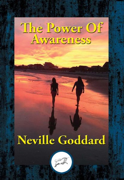 Produktbild: The Power Of Awareness
