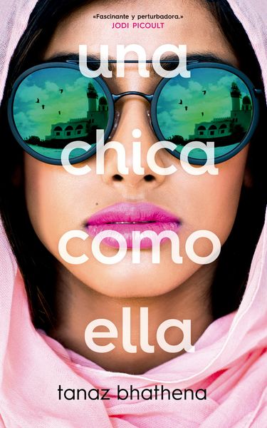 Produktbild: Una chica como ella