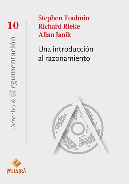 Produktbild: Una introducci&oacute;n al razonamiento