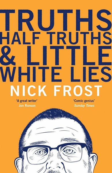 Produktbild: Truths, Half Truths and Little White Lies