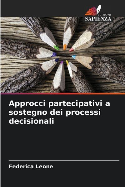 Produktbild: Approcci partecipativi a sostegno dei processi decisionali