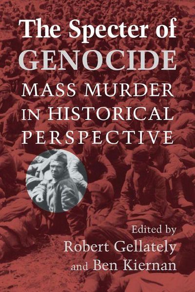Produktbild: The Specter of Genocide