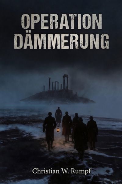 Produktbild: Operation D&auml;mmerung