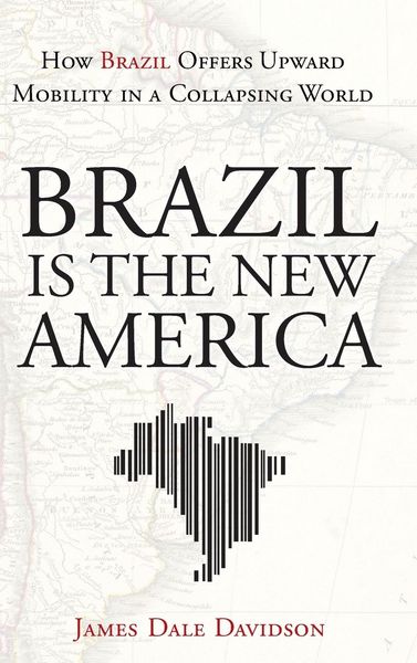 Produktbild: Brazil Is the New America