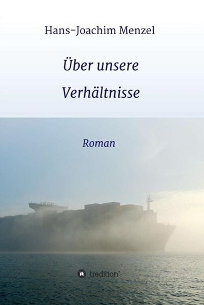Produktbild: &Uuml;ber unsere Verh&auml;ltnisse