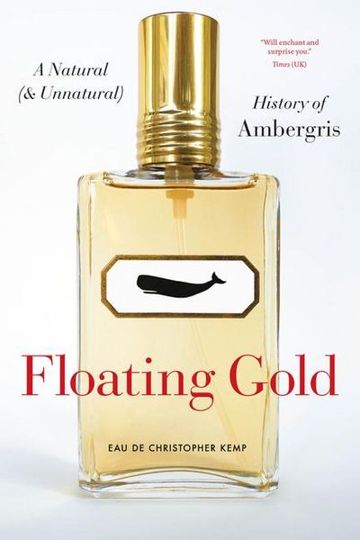 Produktbild: Floating Gold