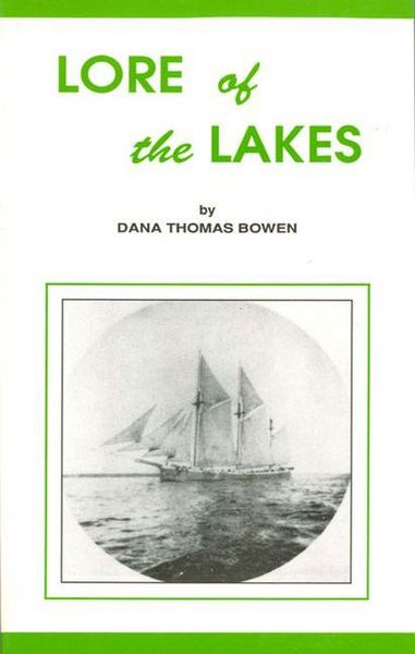 Produktbild: Lore of the Lakes