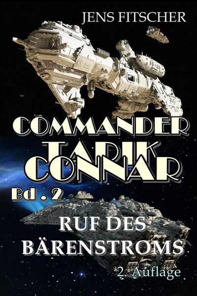 Produktbild: Ruf des B&auml;renstroms