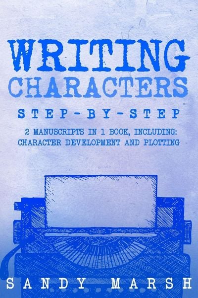 Produktbild: Writing Characters