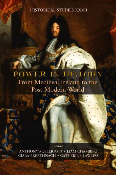 Produktbild: Power in History