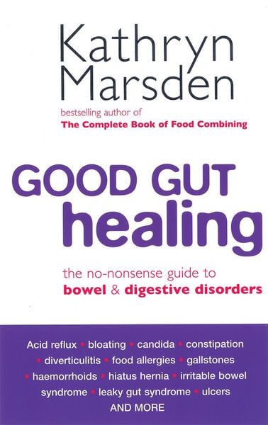 Produktbild: Good Gut Healing
