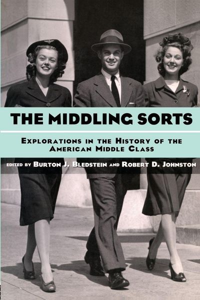 Produktbild: The Middling Sorts
