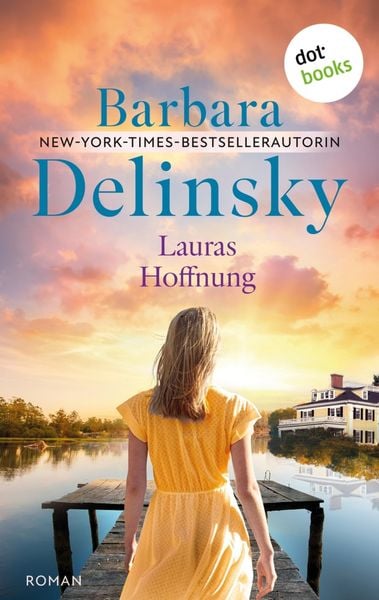 Produktbild: Lauras Hoffnung