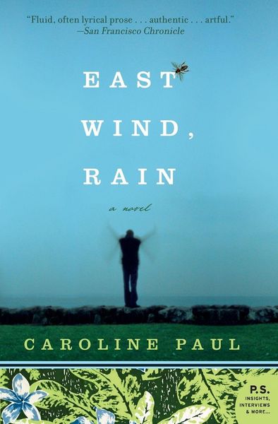 Produktbild: East Wind, Rain