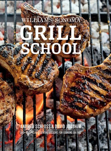 Produktbild: Williams-Sonoma Grill School