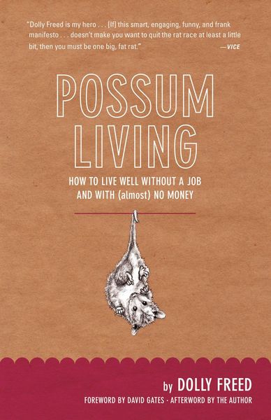 Produktbild: Possum Living