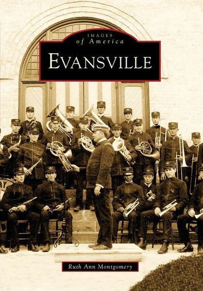 Produktbild: Evansville