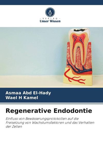 Produktbild: Regenerative Endodontie