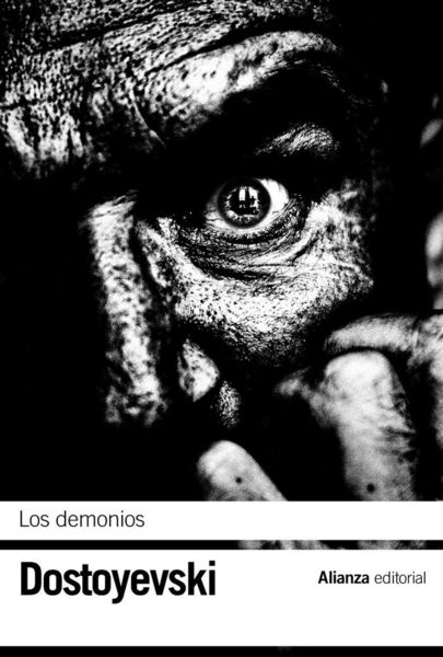 Produktbild: Los demonios