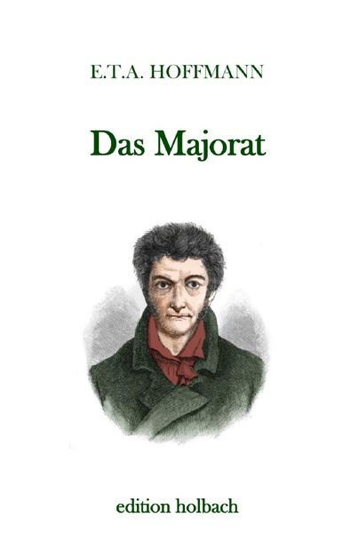 Produktbild: Das Majorat