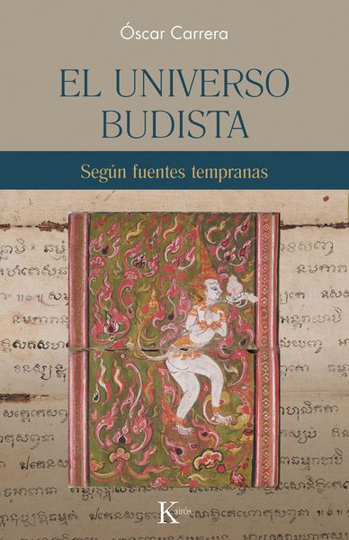 Produktbild: El universo budista