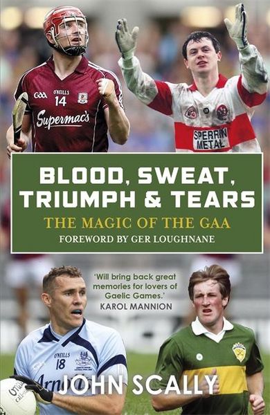 Produktbild: Blood, Sweat, Triumph & Tears