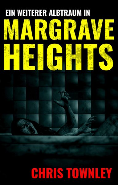 Produktbild: Ein weiterer Albtraum in Margrave Heights