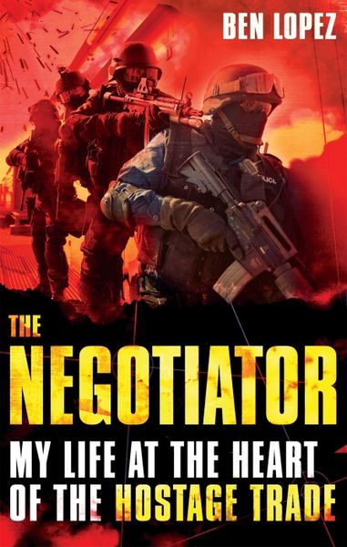 Produktbild: The Negotiator