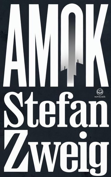 Produktbild: Stefan Zweig : Amok