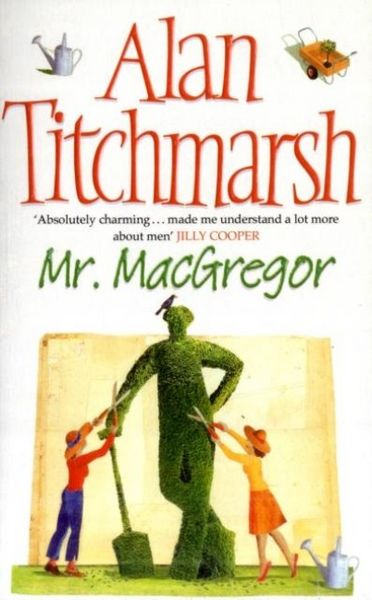 Produktbild: Mr MacGregor