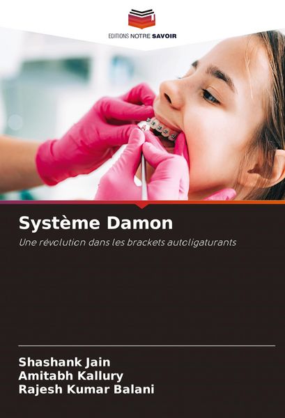 Produktbild: Syst&egrave;me Damon